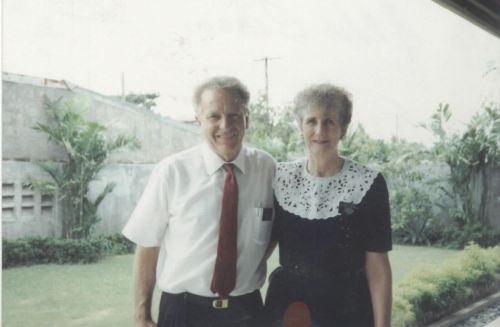 Pres Sis Peck Lucena Chapel
Michael J Biorn
14 Mar 2008