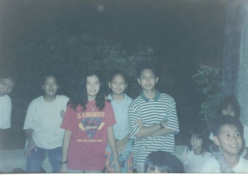Where are they now?  1992 Deserie Orde,  Maureen Ocampo,  Ann Derafera,  Jovan Derafera
Michael J Biorn
14 Mar 2008