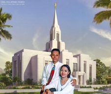 Me & mywife Alpha @ Cebu Philippines Temple
Michael Cano Podador
18 Apr 2008