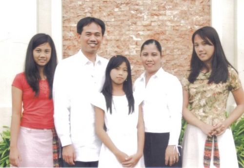Lucy Grace Nava Astilla and my Family ( Imus Ward) Cavite Stake
lucy grace nava astilla
01 May 2008