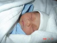 baby dos pa din
Rodel D'Vicor Doyaoen Calayo
11 Aug 2008