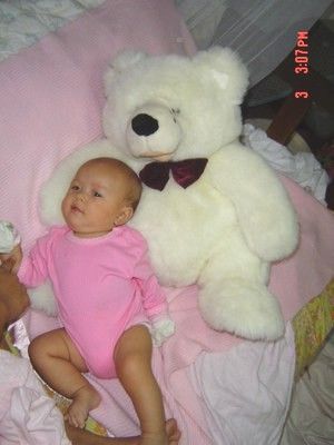 daddy's Princess_Haileynina Stefenie FUIMAONO Matemate
Lawrence Lander FUIMAONO Matemate
25 Jun 2009