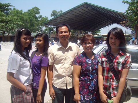 my second daughter-recognition
lucy grace nava astilla
28 Apr 2010