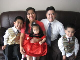 Ruby Hernandez Alumni Photo
