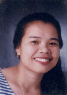 Marily Babor Lilly Alumni Photo