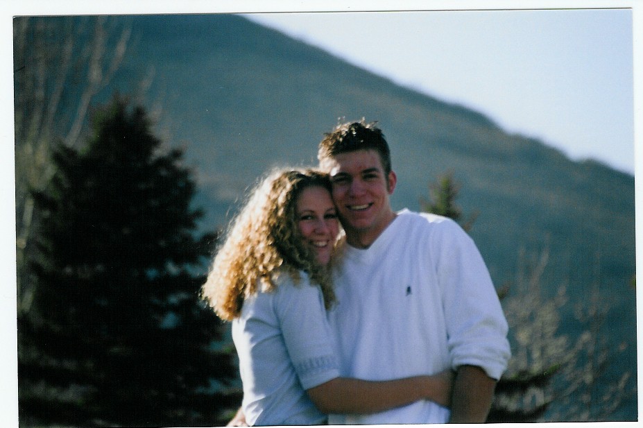 Kevin Neal Bradshaw Alumni Photo