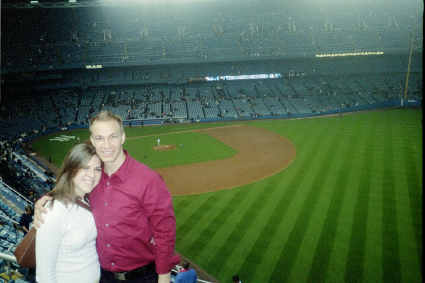 Brian Bullock Alumni Photo