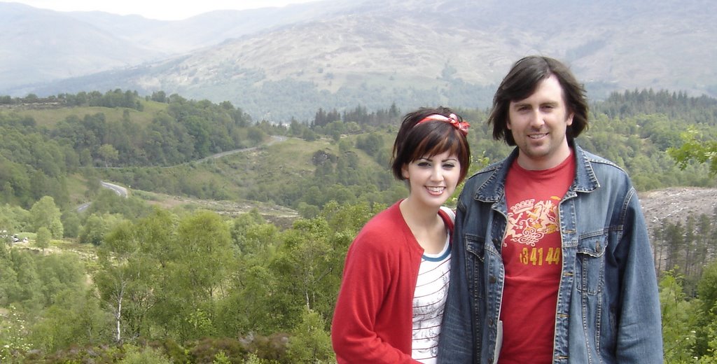 Jared Christian Winter Alumni Photo