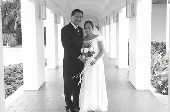Charles Edison Imbag Cabuyadao, Jr. Alumni Photo