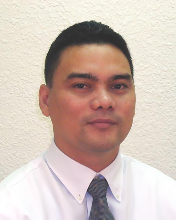 Herbert Roy Agon Coloma Alumni Photo