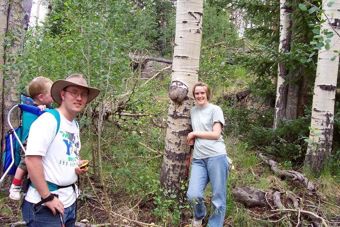 Daniel J Preece Alumni Photo