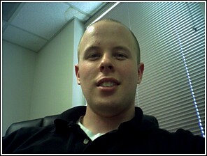 Ben  Hall Alumni Photo