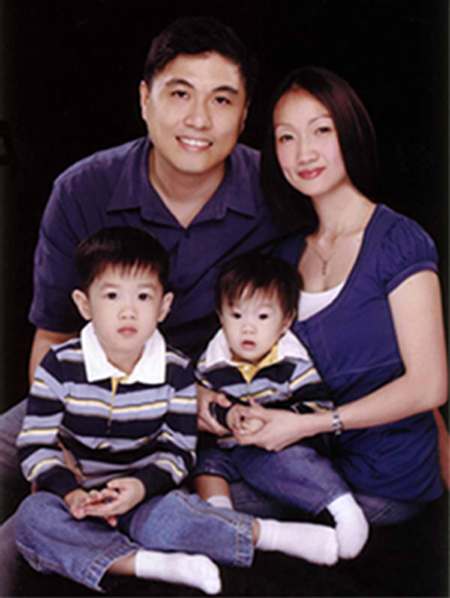 Glorina G. Salayog Alumni Photo