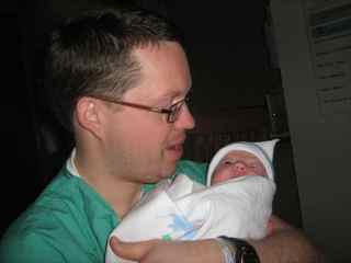 Jonathan J Hubbard Alumni Photo