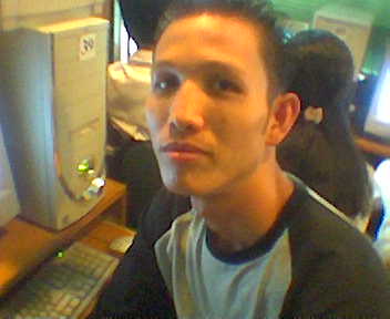 Kenneth Apostol Crabtree Alumni Photo