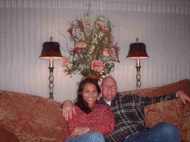 Fairlie Torres Mitchell Alumni Photo