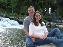 Grant R Mendenhall Alumni Photo