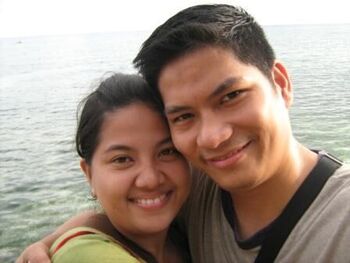 Issel Santos Leon Alumni Photo