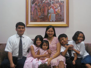 Jerome John  Ledesma Alumni Photo