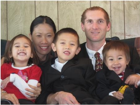 Julie Ledesma Mobley Alumni Photo