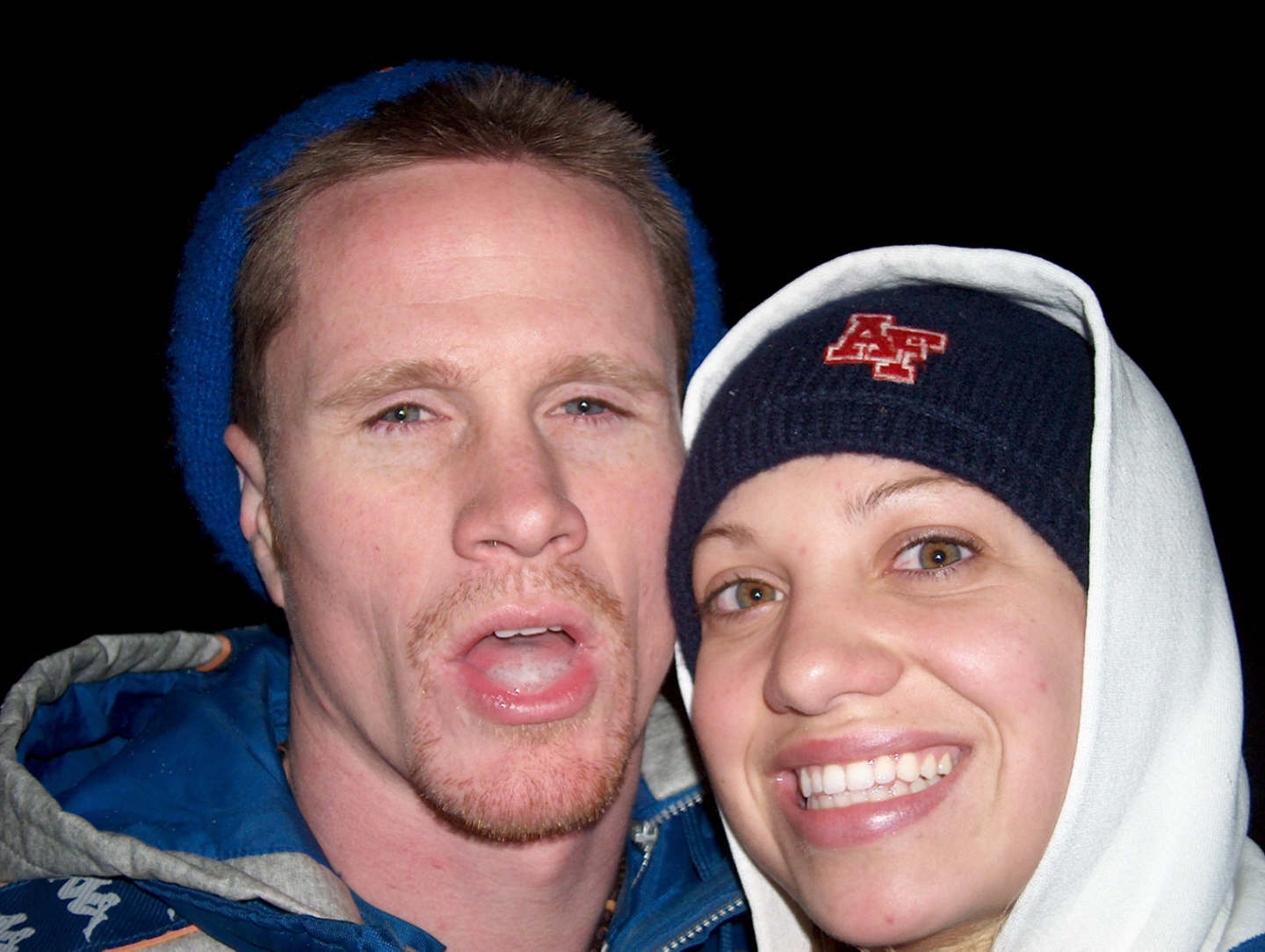 Josh  Robertson Alumni Photo