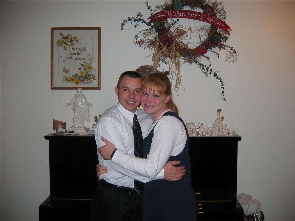 Kenneth Nathan Phillips Alumni Photo