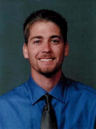 Kody G. Layton Alumni Photo