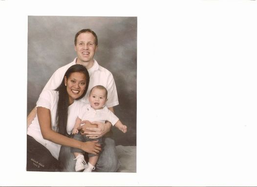 Leah Bautista Gummersall Alumni Photo