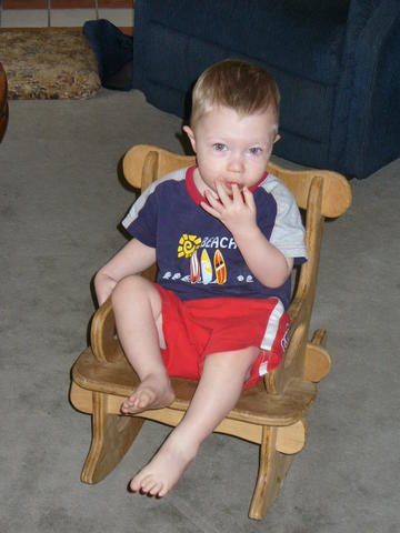 Trent Alexander Mall Alumni Photo