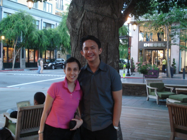 Mariel Barrera Biol Alumni Photo