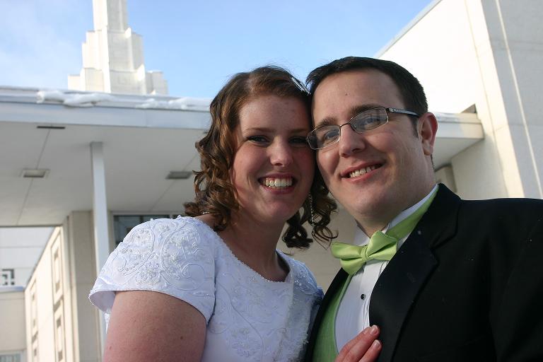 Adam Stewart Foster Alumni Photo