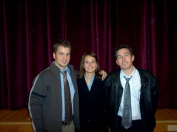 John West Jensen Alumni Photo