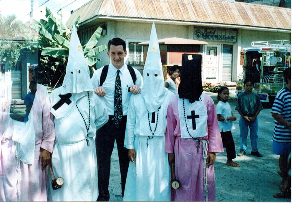 Matt Glenn Seamons Alumni Photo