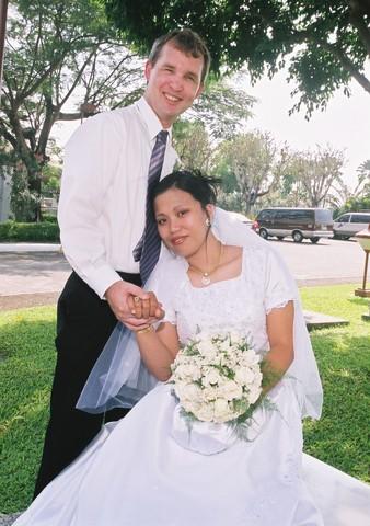 Claire Dela Cruz Holden Alumni Photo