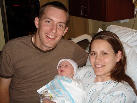 Keith Allen Mehner Alumni Photo