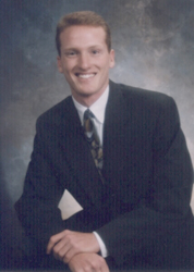 M. David  Lilly Alumni Photo