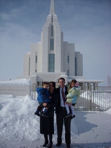 Todd Eric Morrison Alumni Photo