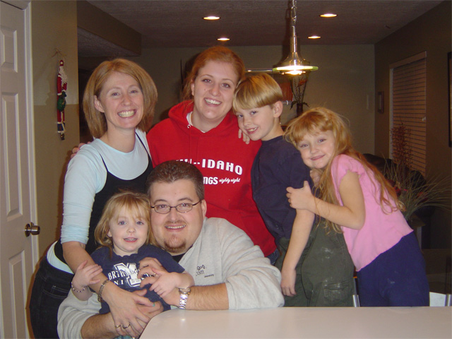 Jared M Valentine Alumni Photo