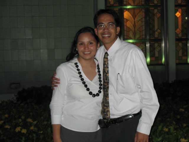 Beverly Samson Galotera Alumni Photo