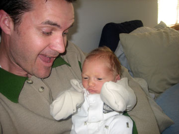 Jamie H. Webb Alumni Photo