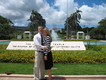 Aaron Christopher Webb Foto