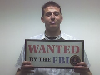 Andrew Brice Lindsay Alumni Photo