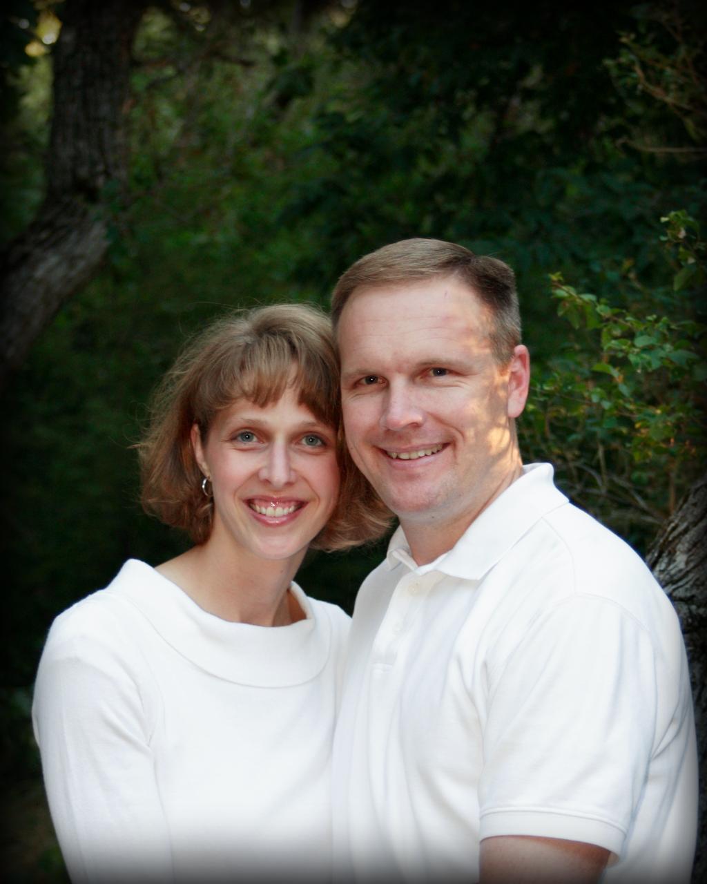 Robert Daniel Warren Alumni Photo