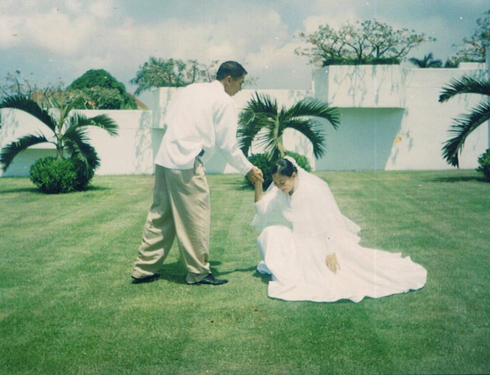 Prissa Christyl Fernandez Alipio Alumni Photo