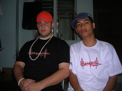 Jhay are De la cruz Lacap Alumni Photo