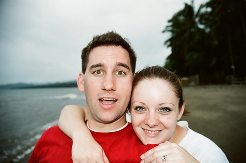 Eric Bushman Alumni Photo