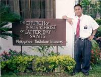Rolando Agustin Fabros Alumni Photo