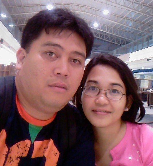 Mariel Torres (Caguioa) Alumni Photo