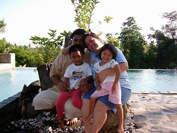 Velche Burgos Tindoc Alumni Photo