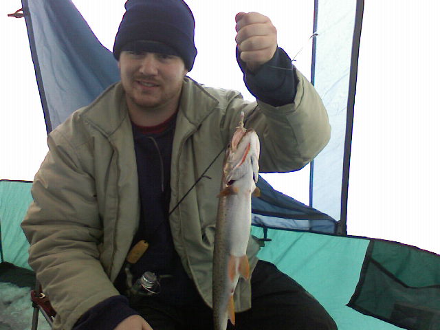 Casey B Jones Alumni Photo